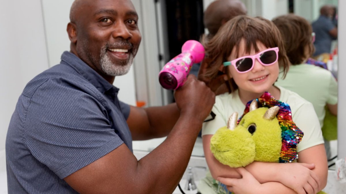 Parenting tips from a dad who's fostered 36 kids — by himself - Vimarsana News