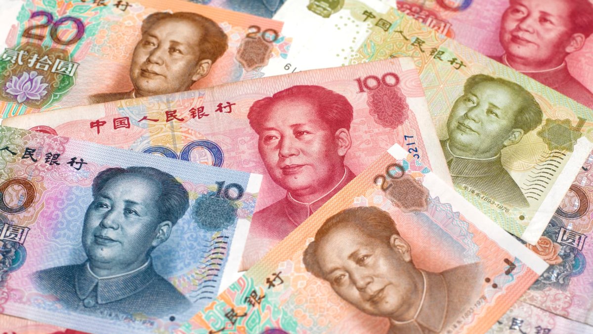 China's policy support is a 'stop-gap' measure — not stimulus, SocGen economist says – NBC New York - Vimarsana News