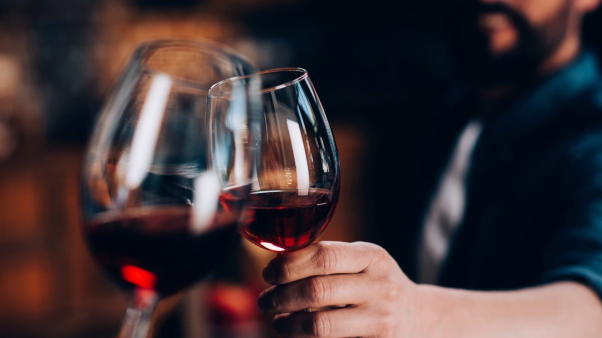 No longer a 'closed club': Why fine wine is whetting investors' appetites – NBC New York - Vimarsana News