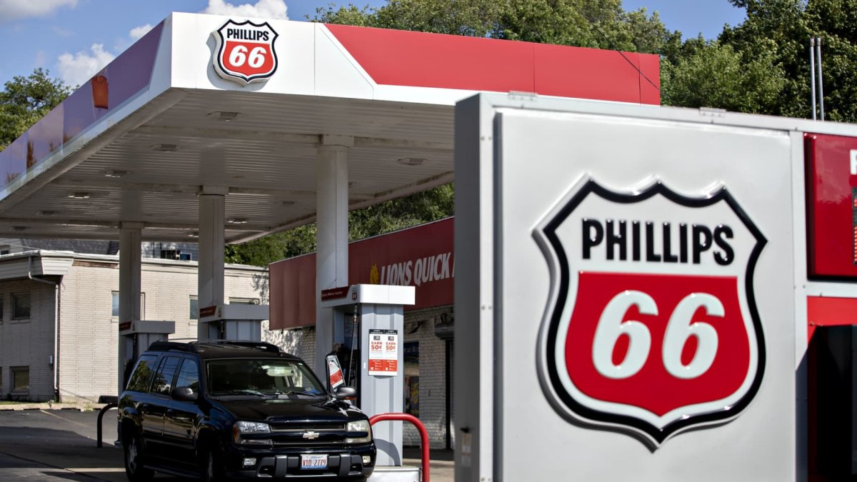 Here's how activist Elliott could build shareholder value amicably at Phillips 66 - Vimarsana News