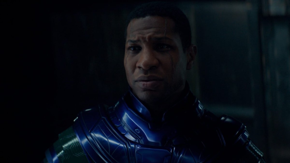 Marvel drops actor Jonathan Majors after assault conviction, source says - Vimarsana News