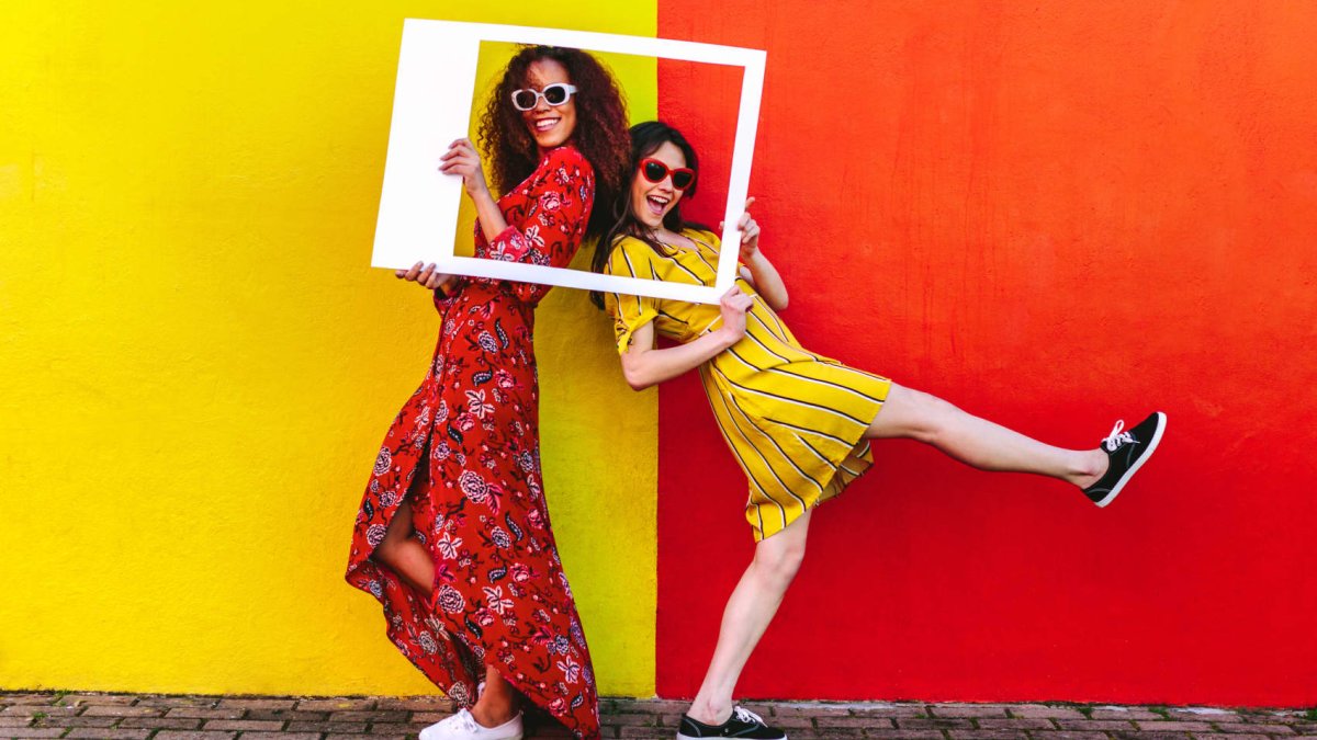 Don't just make resolutions, 'be the architect of your future self,' says Stanford-trained human behavior expert – NBC New York - Vimarsana News