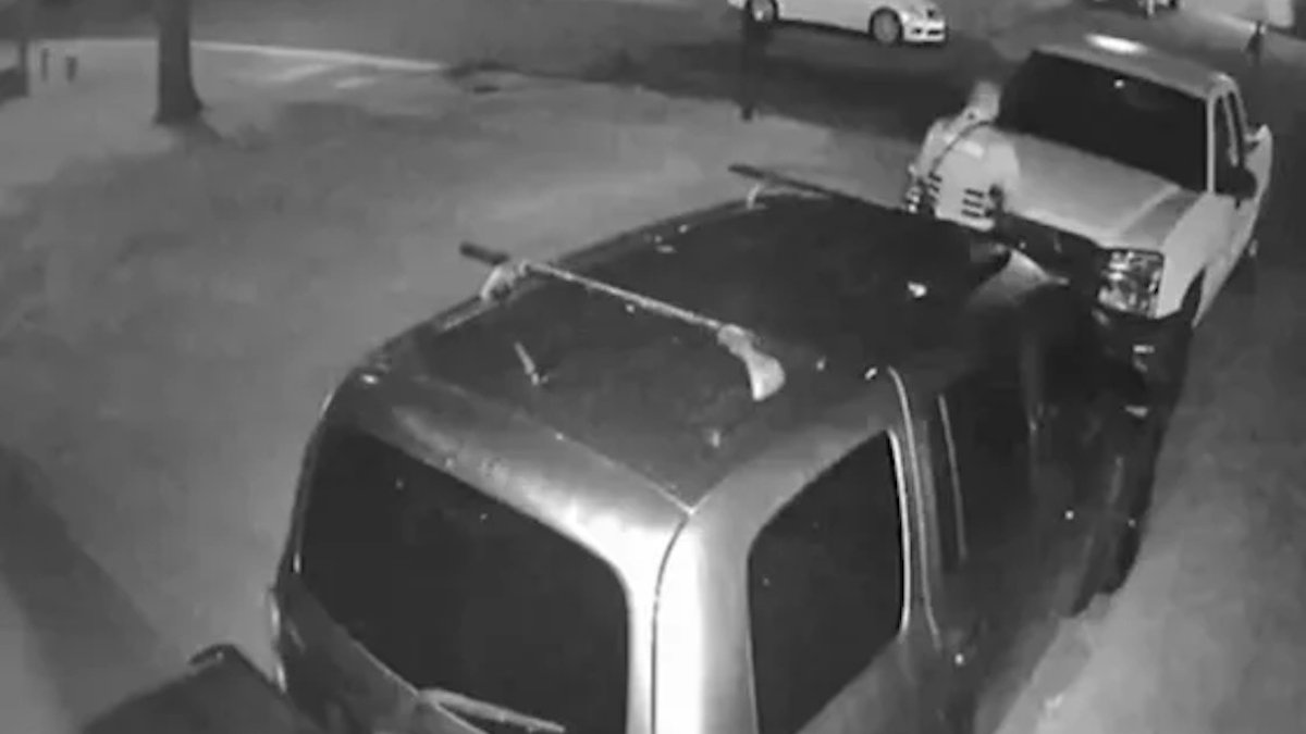 3 Decatur, Alabama, officers fired over fatal shooting of man during truck repo – NBC New York - Vimarsana News