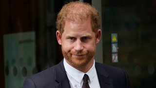 Prince Harry