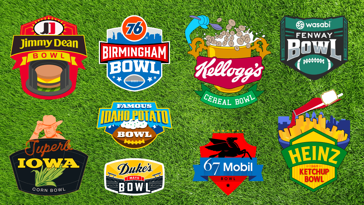 Try our 2023 college football bowl name quiz NBC New York
