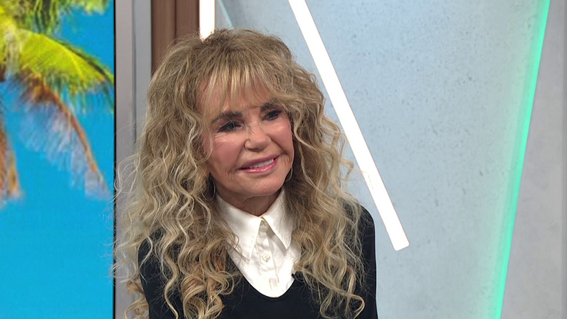 All About New Series “Archie” With Dyan Cannon