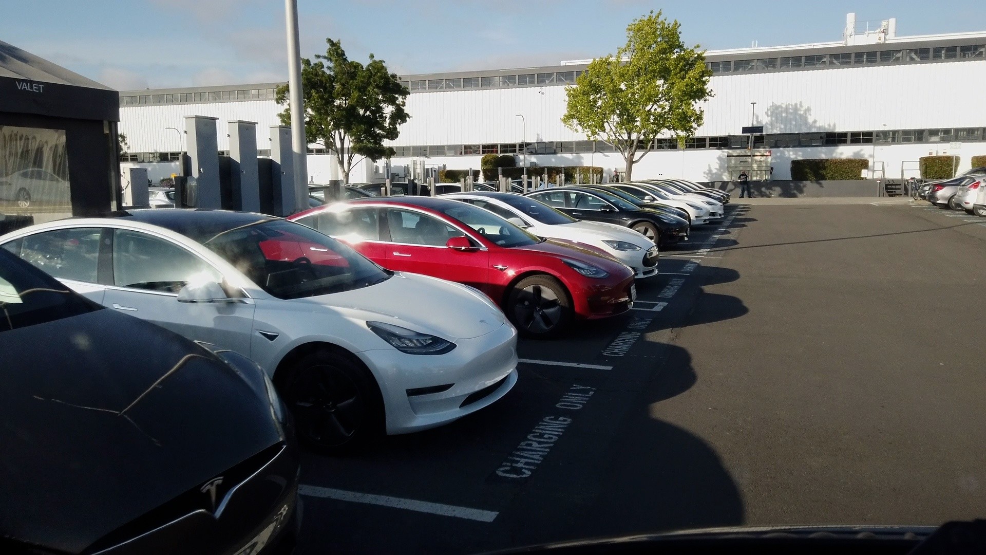 Tesla Recalls More Than 2 Million Vehicles – NBC New York