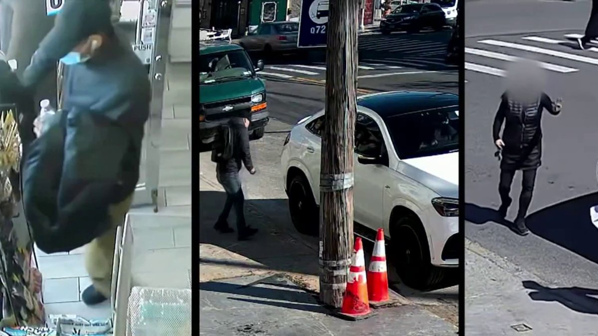 How to avoid becoming a victim during the season of scams in NYC – NBC