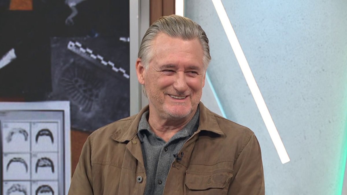 is bill pullman a nice guy - Ilustrasi 2