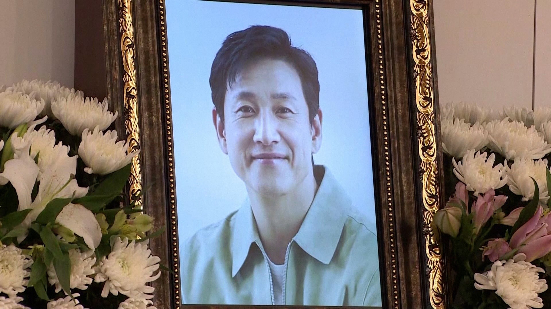 Parasite' actor Lee Sun-Kyun found dead – NBC New York