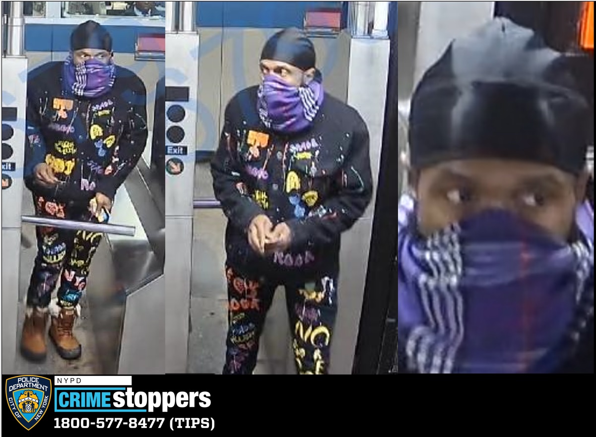 Jewish man punched and robbed in Brooklyn as attacker spewed