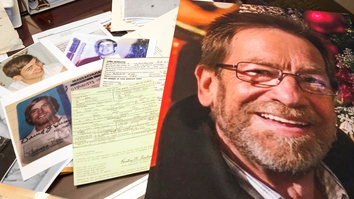 Woman learned dad was a bank robber Ted Conrad, a 52-year fugitive, before he died – NBC New York - Vimarsana News