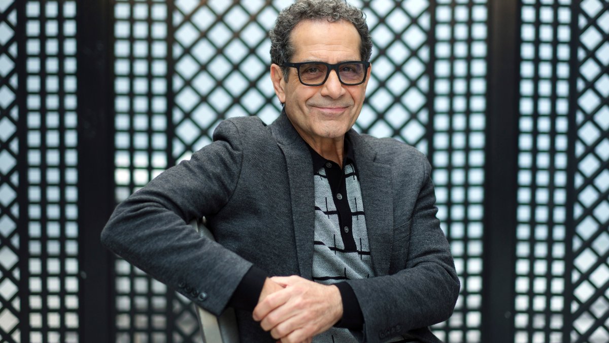 Tony Shalhoub returns in 'Mr. Monk's Last Case' – NBC New York - Vimarsana News