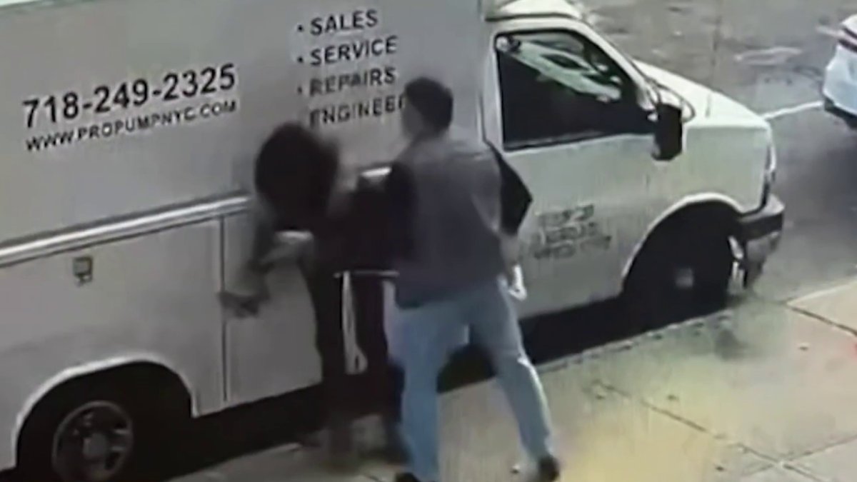 AccessaRide charged after video appeared to show him beat up disabled