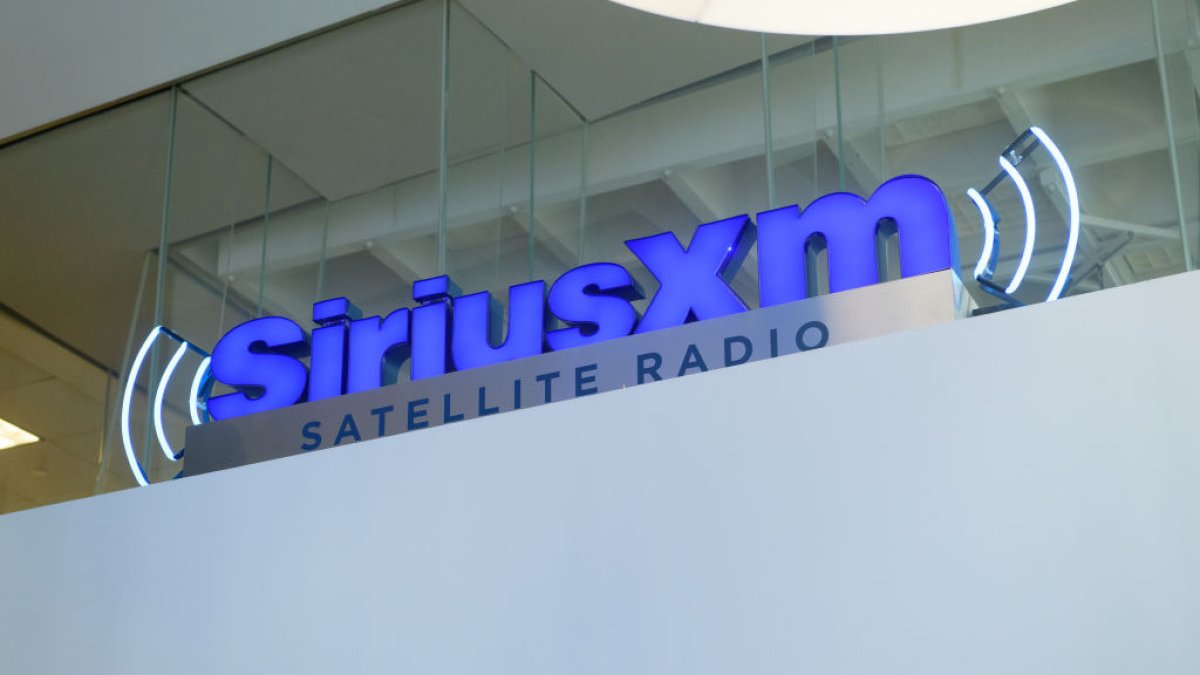 New York sues SiriusXM, accusing company of making it deliberately