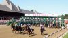 Belmont Stakes will move from Long Island to Saratoga Race Course for 2024, possibly longer