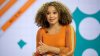 NBC's Antonia Hylton, 30, diagnosed with rare cancer after dismissing these early signs