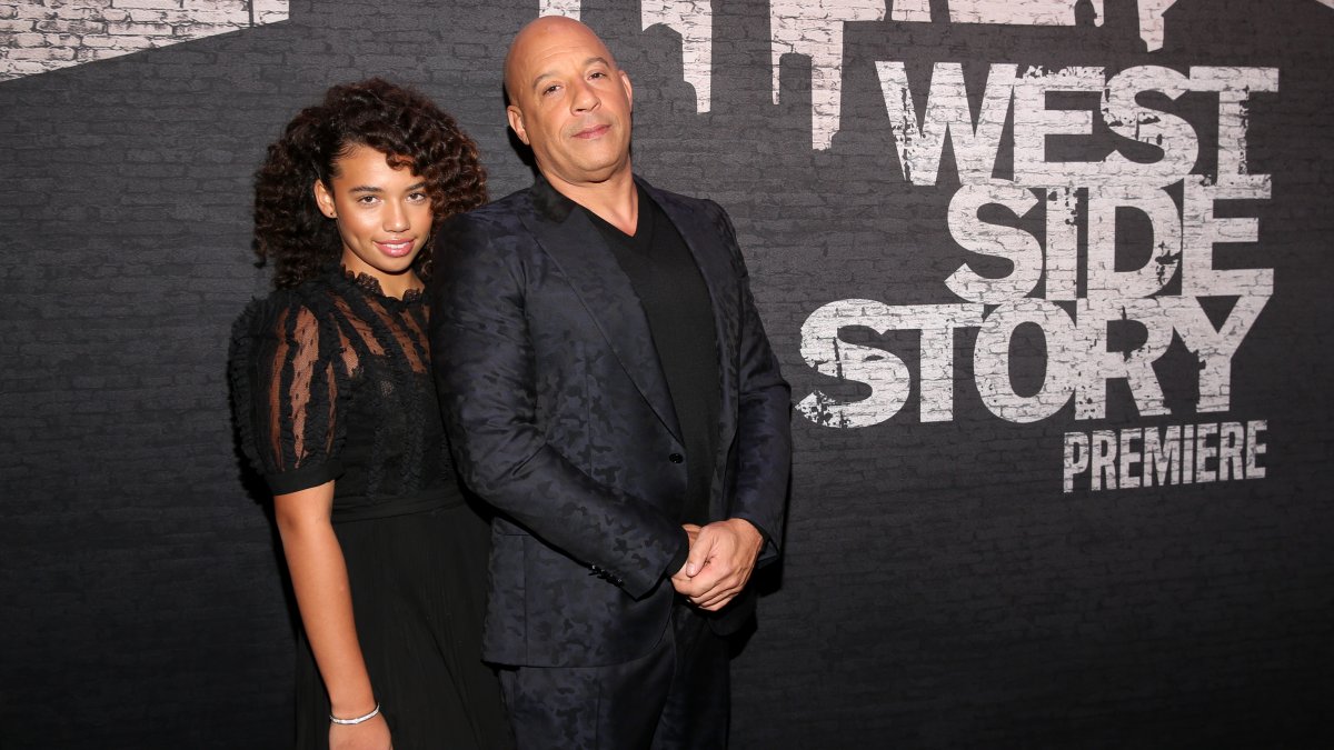 How Vin Diesel's daughter honored Paul Walker with musical tribute – NBC New York - Vimarsana News