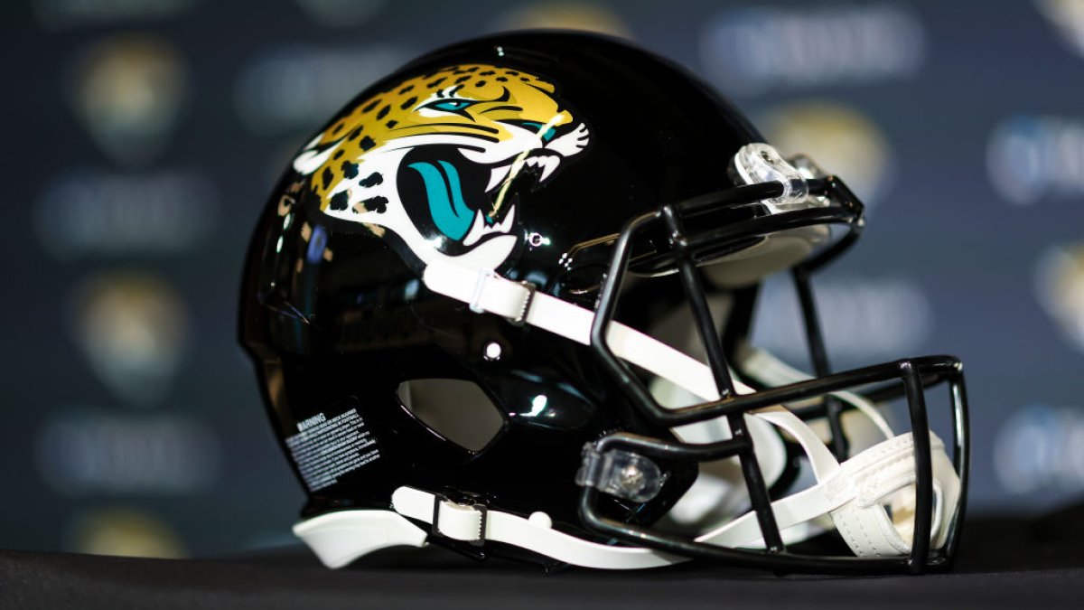 Amit Patel pleads guilty to stealing millions from Jacksonville Jaguars – NBC New York - Vimarsana News