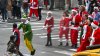 SantaCon 2023: Map, MTA alcohol ban and more to know