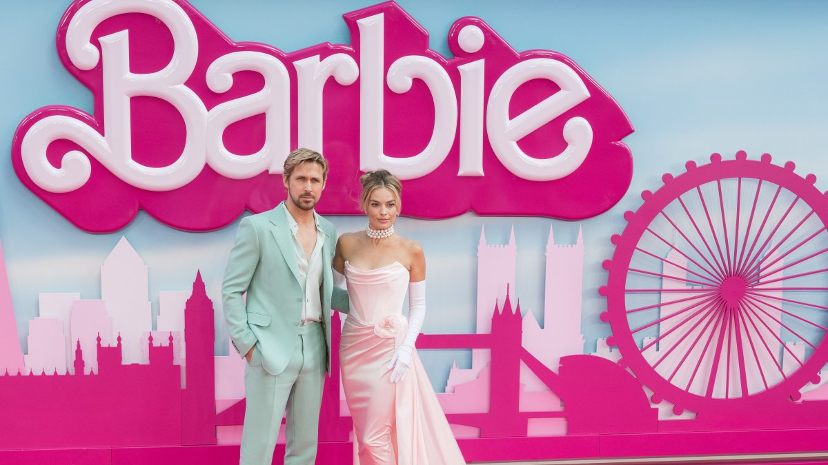 See the full Critics Choice Awards 2024 Film Nominations NBC New York