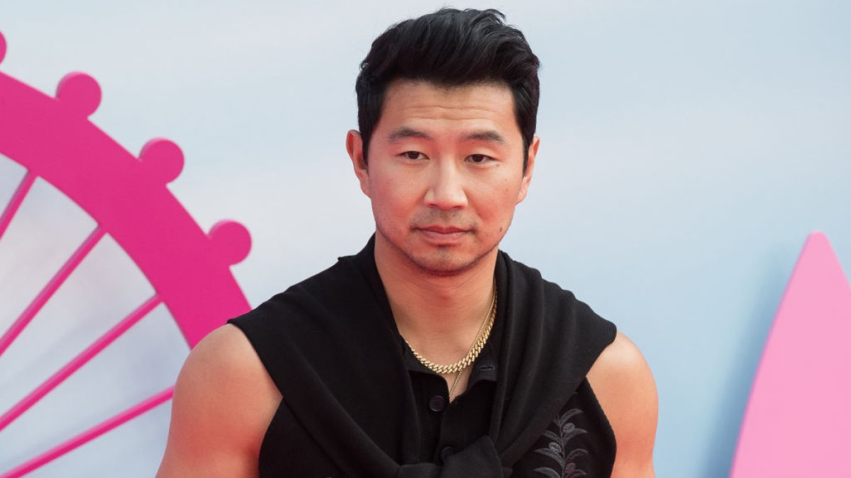 Barbie' and 'Shang-Chi' actor Simu Liu says he is facing health