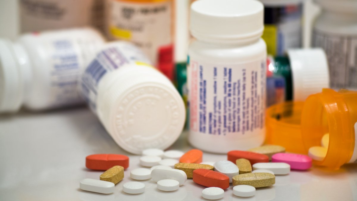 These prescription drug donation programs help patients in need get free medications – NBC New York - Vimarsana News