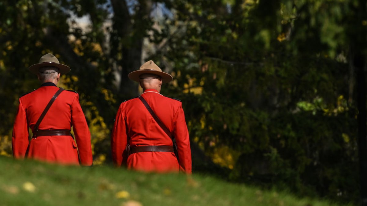 Terror plot against Jewish people allegedly thwarted in Canada – NBC New York - Vimarsana News