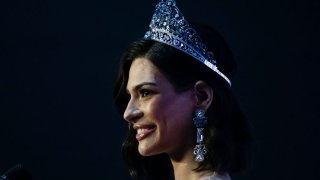 Miss Universe 2023 Sheynnis Palacio of Nicaragua