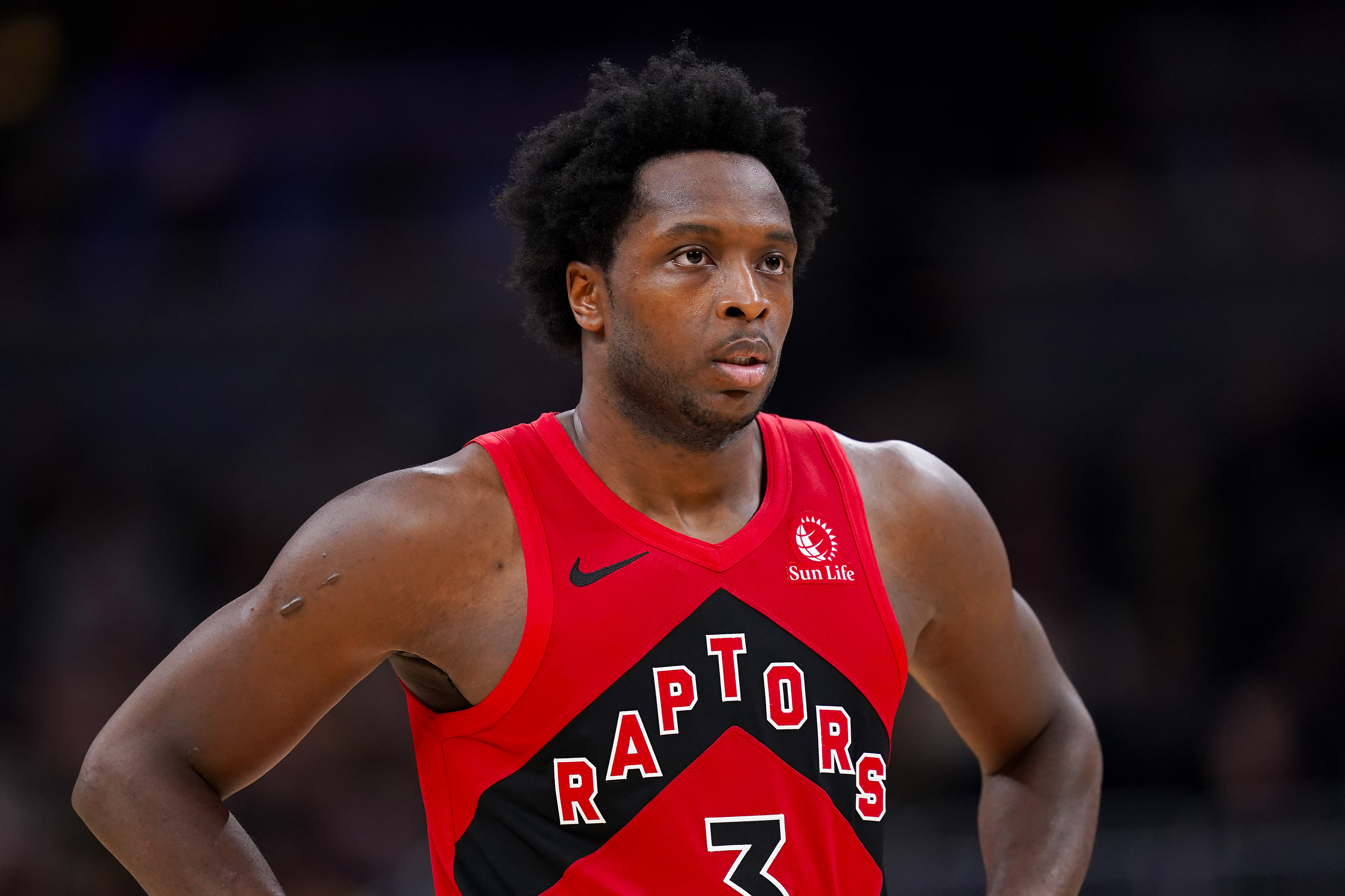 Knicks trade RJ Barrett and Immanuel Quickley to Raptors for O.G. Anunoby –  NBC New York