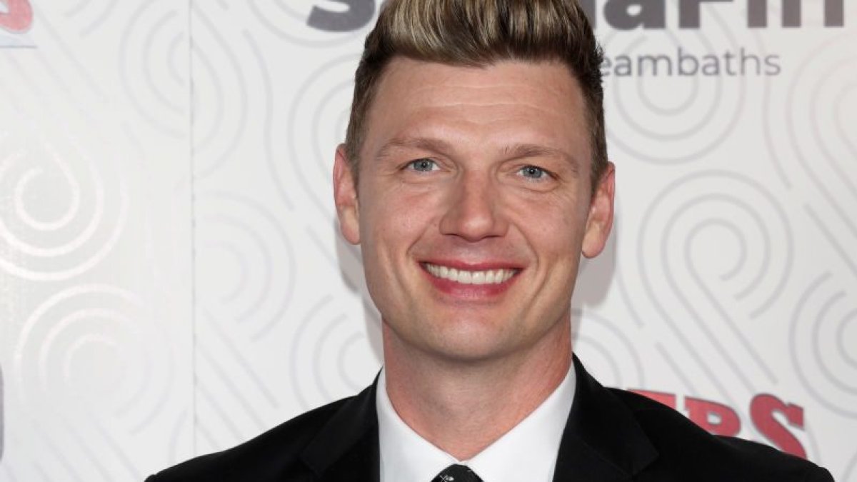 Nick Carter shares family video in first post since sister Bobbie Jean's death – NBC New York - Vimarsana News