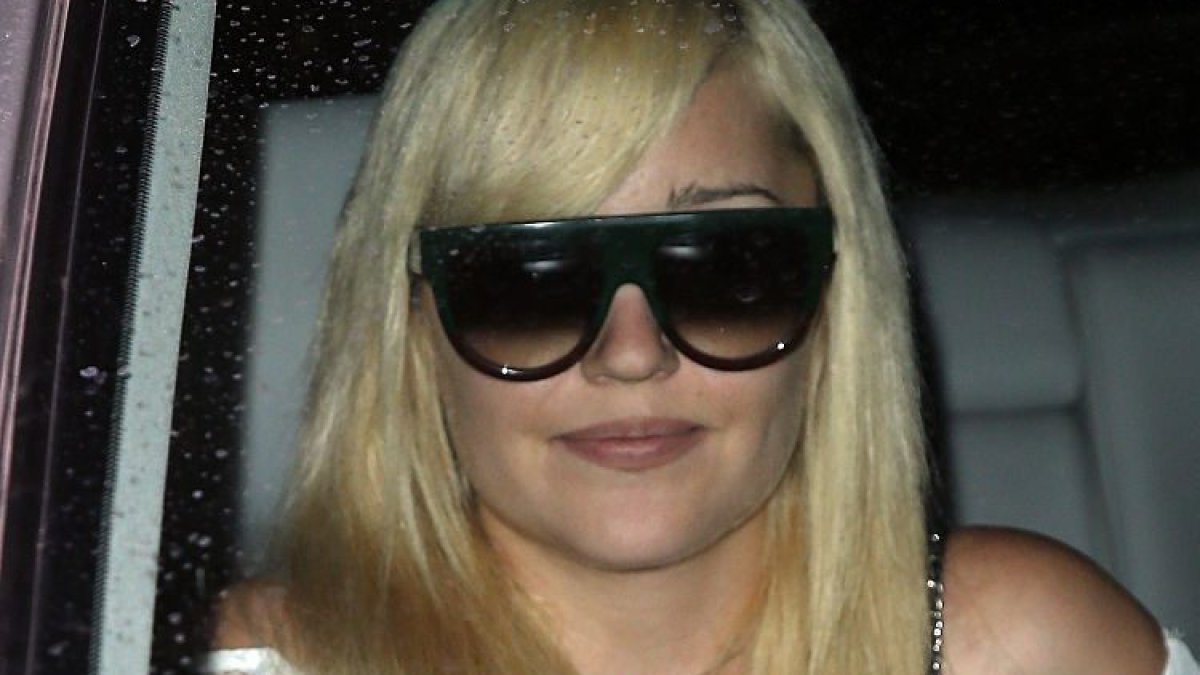Amanda Bynes wants to be manicurist after brief return to spotlight - Vimarsana News