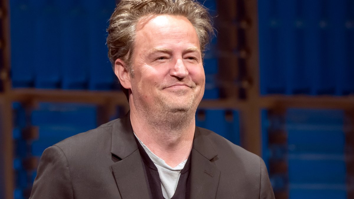 What is ketamine? Drug found as cause of death for Matthew Perry also used for treatment