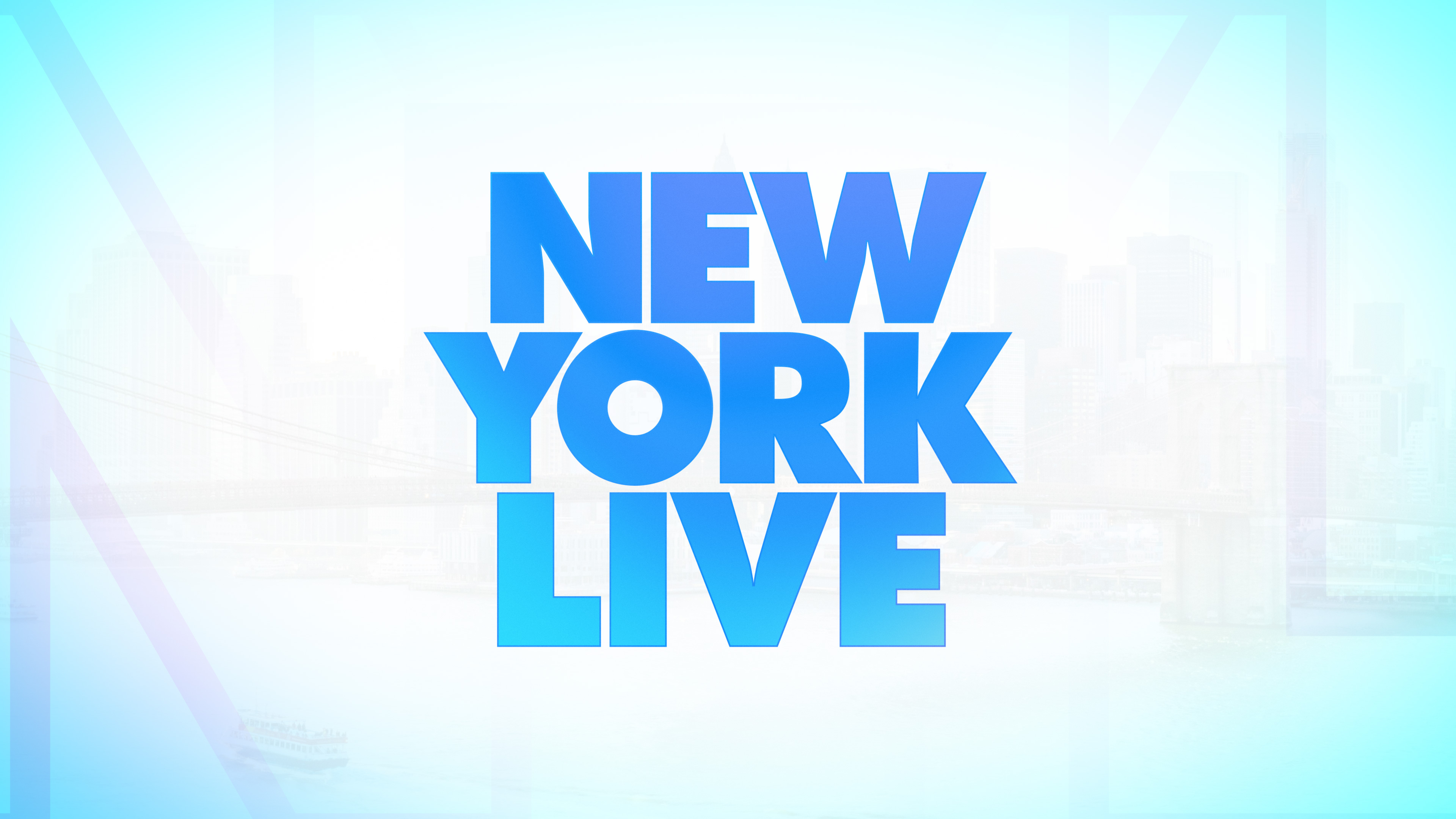 Watch New York Live on the NBC New York app and streaming channel