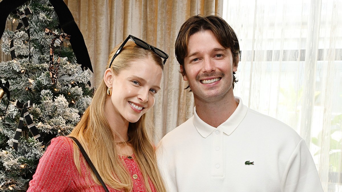 Patrick Schwarzenegger engaged to Abby Champion – NBC New York - Vimarsana News