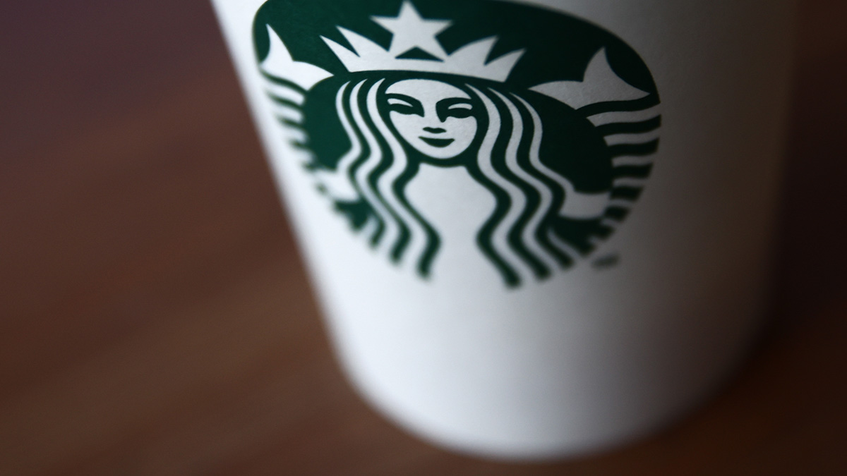 Starbucks is offering half off drinks every Thursday for the rest of