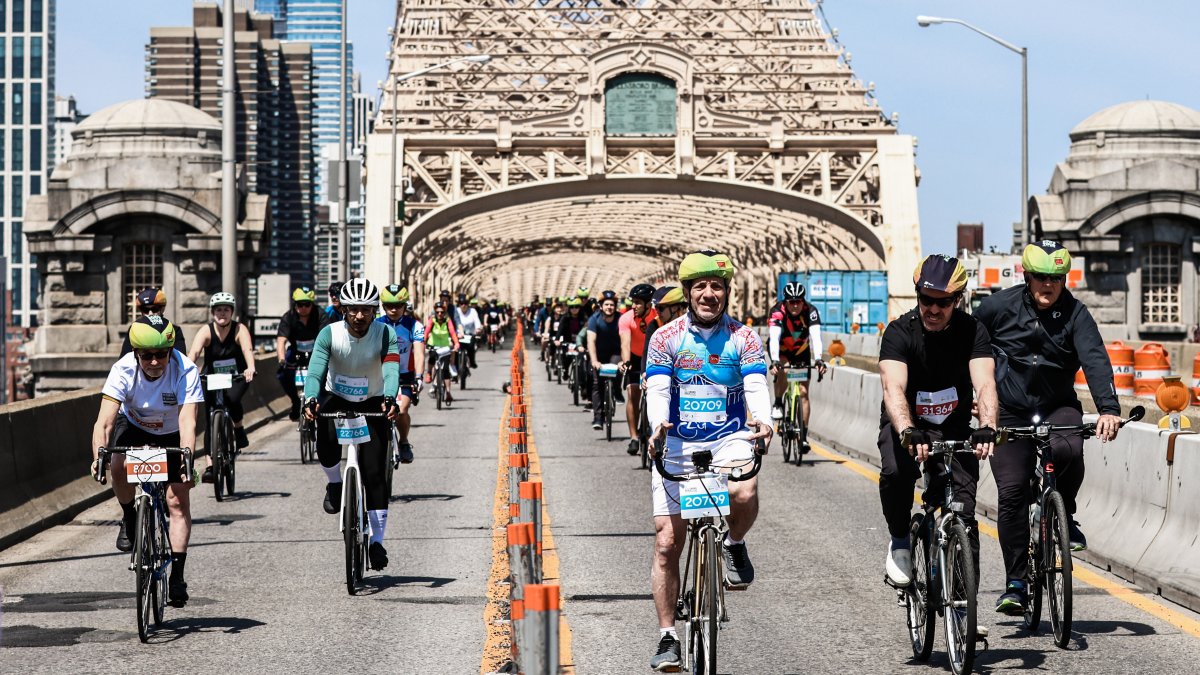2024年TD五个行政区自行车巡回赛开始注册