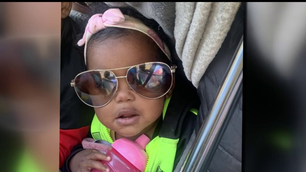 Mom says she tried to get help for child who died at LA bus stop NBC