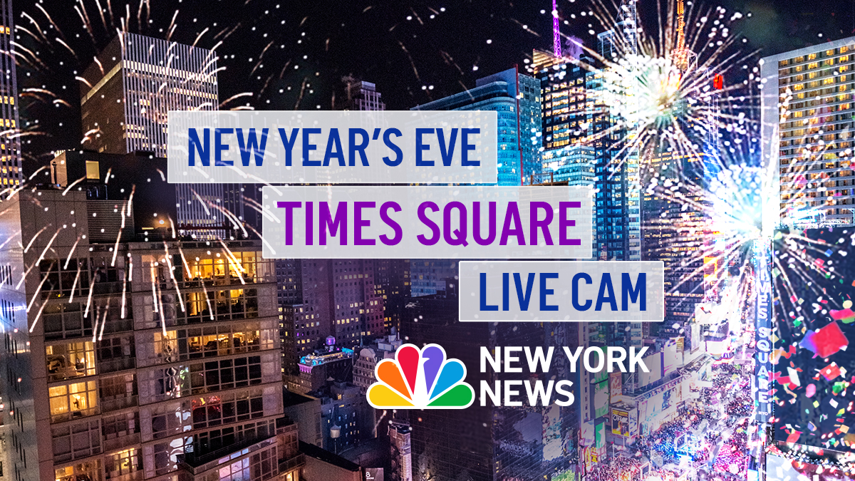 20 Facts About New Year's Eve To Know Before The Countdown - The