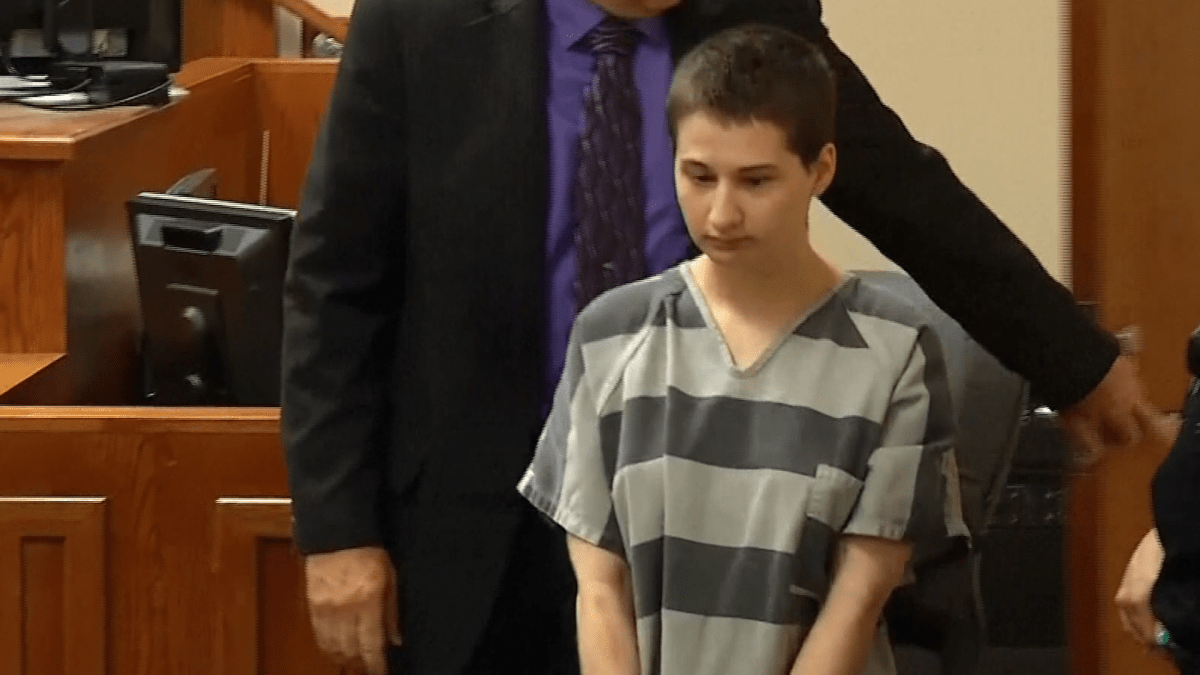 Gypsy Rose Blanchard Released From Prison Nbc New York