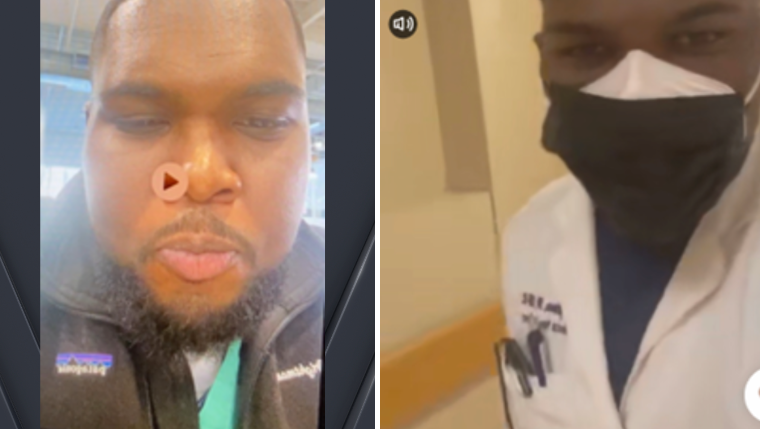 Man sentenced for posing as nurse on courting apps earlier than kidnapping, attacking NYC-area girls