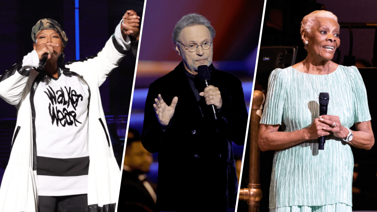 2023 Kennedy Center Honors celebrate Queen Latifah, Billy Crystal and Dionne Warwick – NBC New York - Vimarsana News