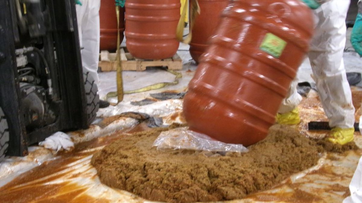 $10M worth of narcotics hidden in jalapeño paste seized in San Diego – NBC New York - Vimarsana News
