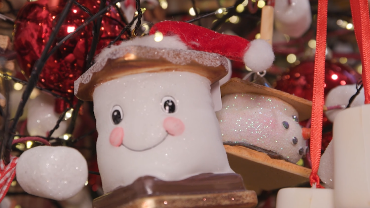 The Story Behind Kurt Adler Decorations – NBC New York
