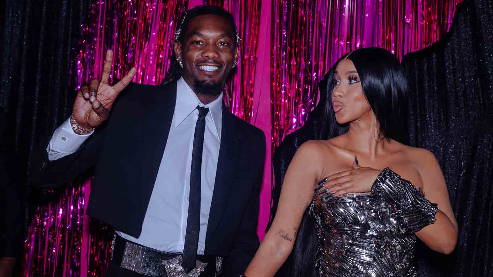 Cardi B Confirms She’s Single After Offset Breakup – NBC New York