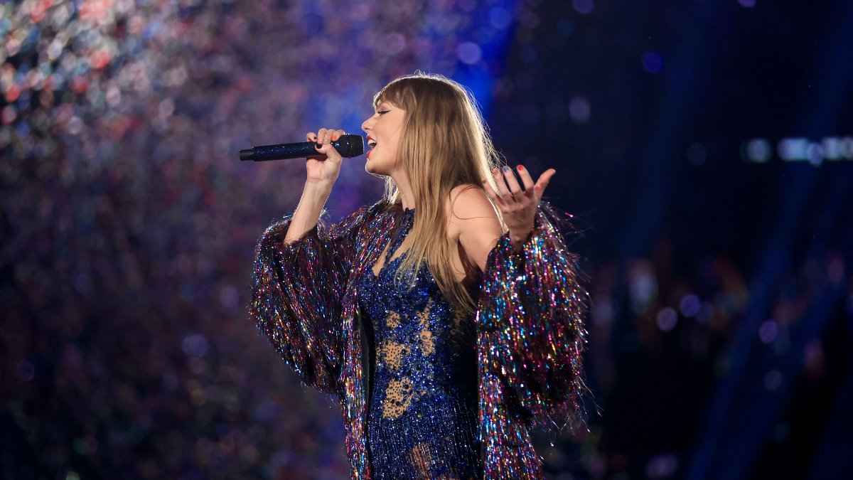 Taylor Swift donates $1 million to Tennessee tornado relief efforts – NBC New York - Vimarsana News