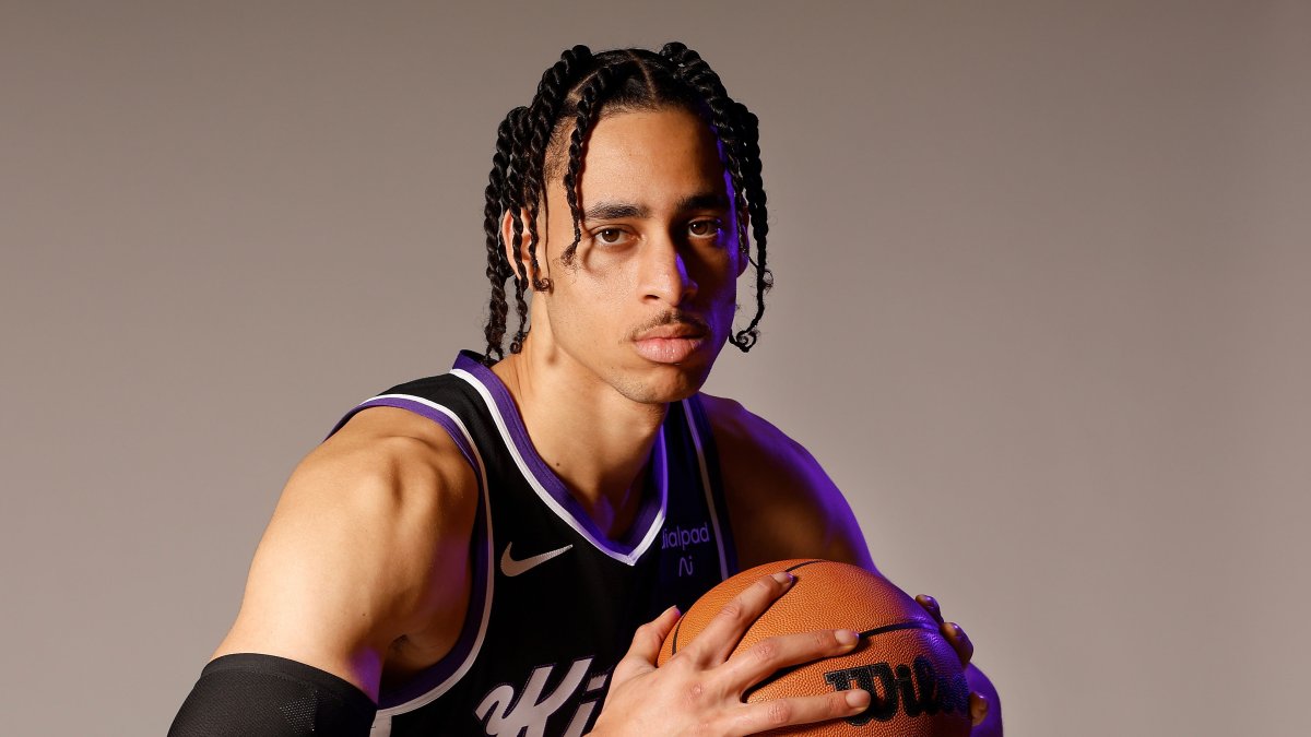 Former NBA G League player accused of killing due in Vegas court – NBC New York - Vimarsana News