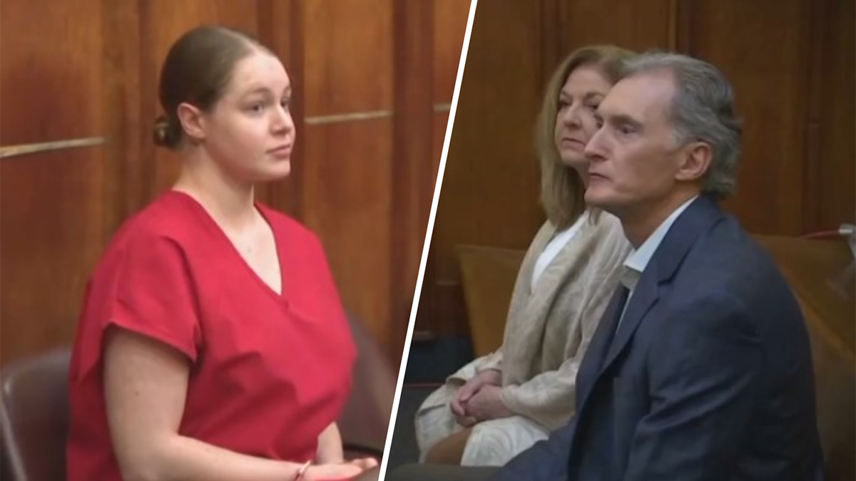 Courtney Clenney Parents of Miami OnlyFans model accessed slain