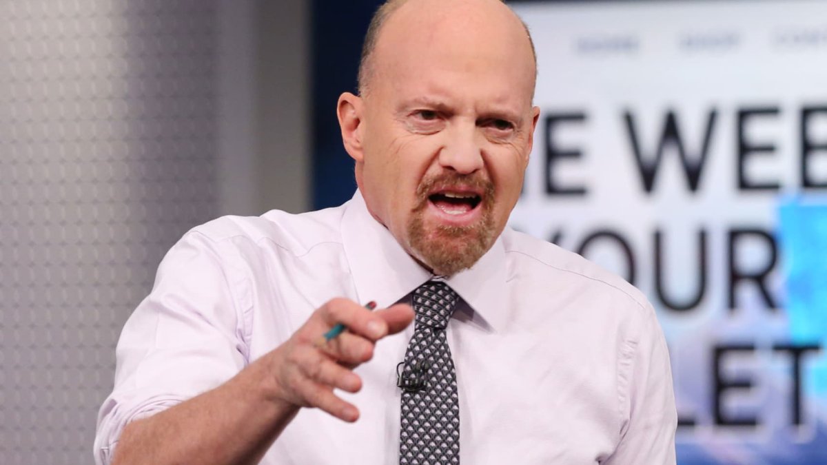 jim cramer eli lilly glp-1 Companies besides tech can reach megacap status, Jim Cramer says – NBC New  York