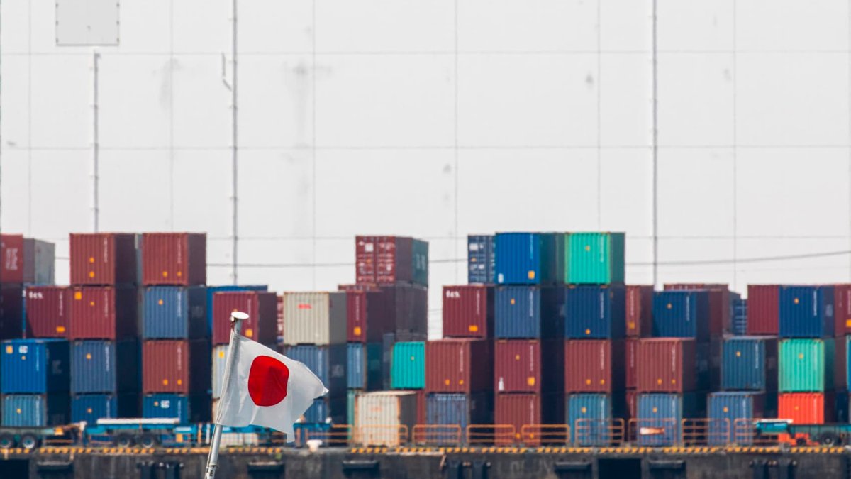 Asia markets mostly slide as investors assess trade and factory activity data from Japan - Vimarsana News